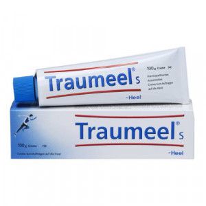 TRAUMEEL S Creme