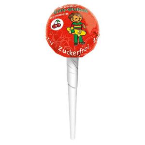 EM-EUKAL Kinder Lolly zuckerfrei