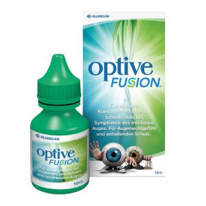 OPTIVE Fusion Augentropfen