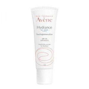 AVENE Hydrance UV leicht Feuchtigkeitsemuls.SPF 30