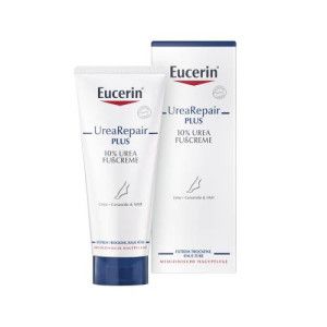 EUCERIN UreaRepair PLUS Fußcreme 10%