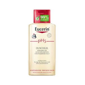 EUCERIN pH5 Duschgel empfindliche Haut