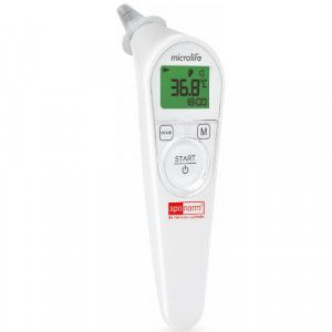 Thermometer - Medizinische Geräte - Häusliche Pflege & Geräte