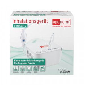 APONORM Inhalator Compact 2